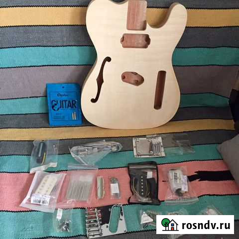 Фурнитура для телекастера Тамбов - изображение 1