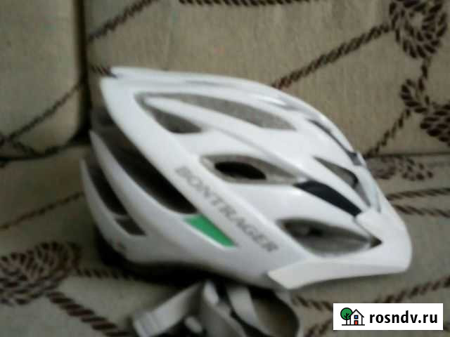 Велошлем Юрга - изображение 1