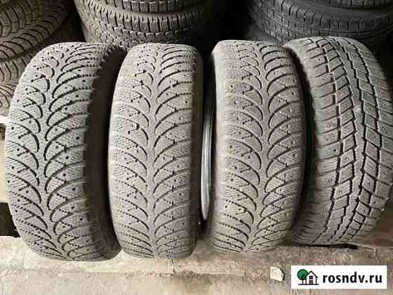 Cordiant 205/60 R16 Курган