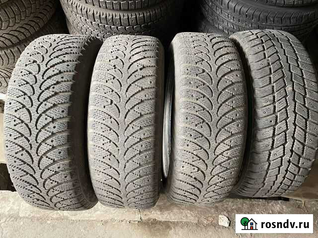 Cordiant 205/60 R16 Курган - изображение 1