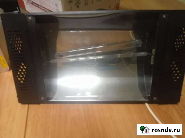 Стробоскоп для дискотек Кунгур - изображение 1