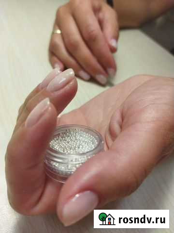 Маникюр Саратов - изображение 1