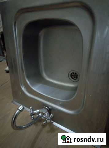 Раковина-мойка Новоуральск - изображение 1