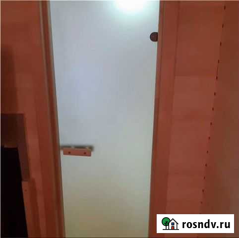 Баня под ключ каркасная Петровск-Забайкальский - изображение 1