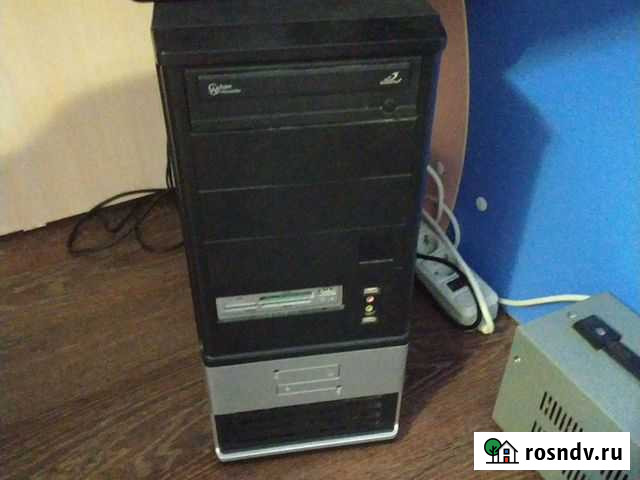 Компьютер Белорецк - изображение 1