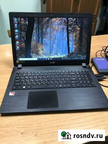 Acer Кадуй - изображение 1