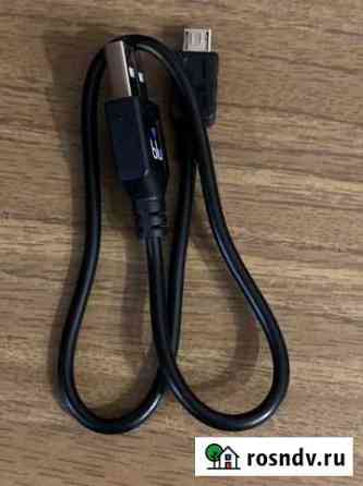 Кабель usb Санкт-Петербург