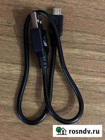 Кабель usb Санкт-Петербург - изображение 1