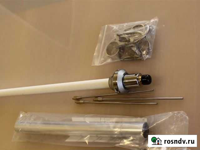 Базовая антенна UHF Ajetrays UH-50 военных Новокузнецк - изображение 1