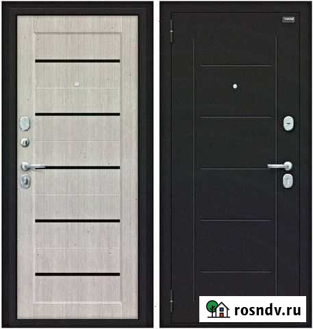Входные двери Добрянка - изображение 1