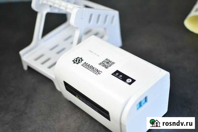 Термопринтер универсальный беспроводной Сочи - изображение 1