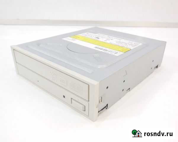 IDE-dvdrw dvdram sony DW-Q30A /белый Ступино - изображение 1