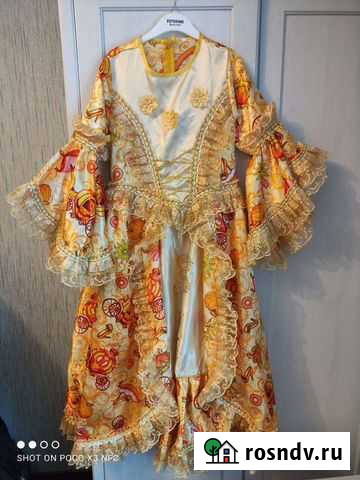 Костюм карнавальный на прокат Жуков - изображение 1