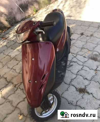 Хонда дио 34 Анапа - изображение 1
