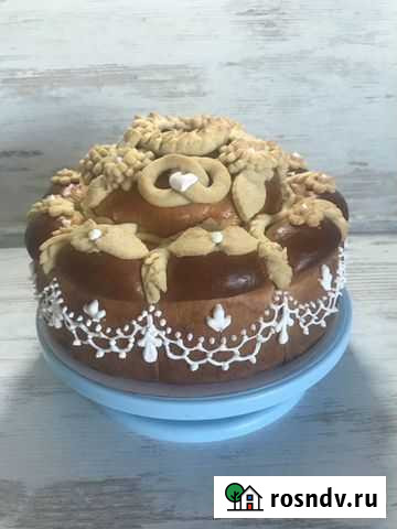 Выпечка на заказ Тольятти - изображение 1