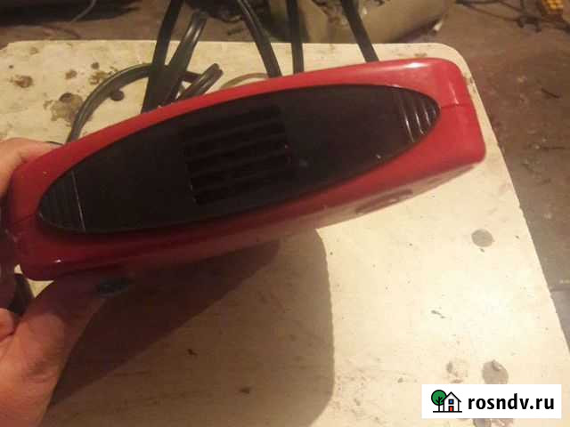 Вентелятор Богучар - изображение 1