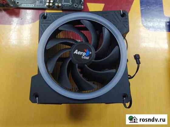 AeroCool Cylon 3 Челябинск