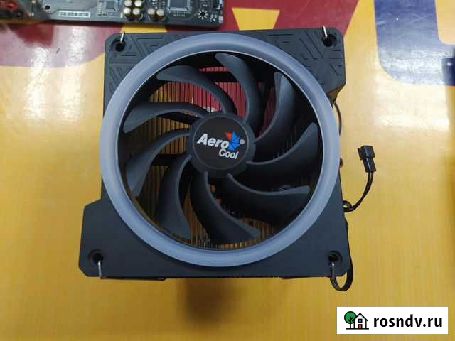 AeroCool Cylon 3 Челябинск - изображение 1