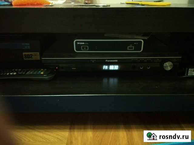 Домашний кинотеатр panasonic SC-PT850ee Лесной Городок - изображение 1