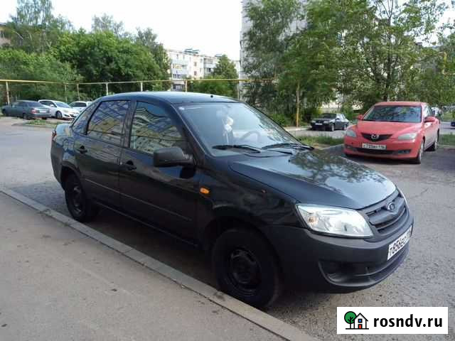 Автомобили в аренду Альметьевск - изображение 1