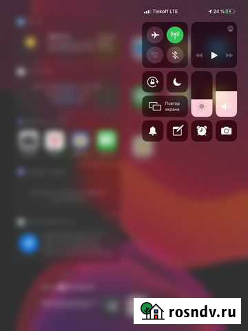 iPad mini 4 LTE 128gb Иркутск - изображение 1