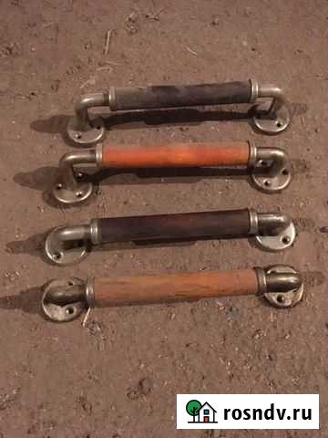 Ручки Дверные винтажные Братск - изображение 1