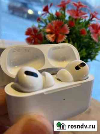 Беспроводные наушники airpods pro Нижневартовск