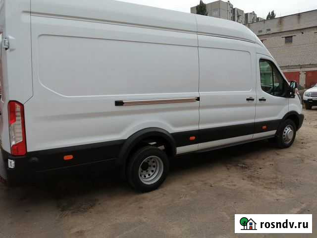 Грузоперевозки Воронеж - изображение 1