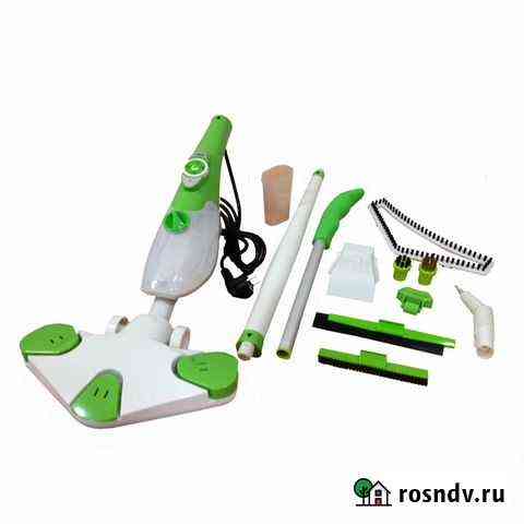 Паровая швабра Н2О Steam Mop X6 Набережные Челны