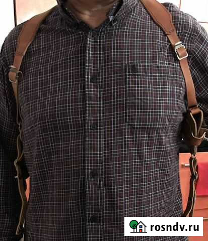 Портупея с кобурой Петрозаводск - изображение 1