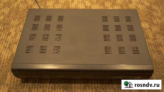 Спутниковый ресивер Брянск - изображение 1