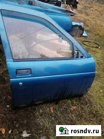 Двери на ваз 2110 бу Верхняя Салда - изображение 1