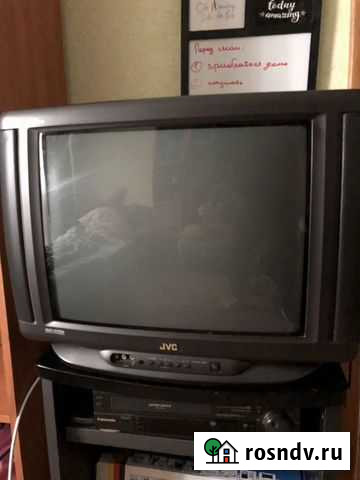 Телевизор Нижневартовск - изображение 1