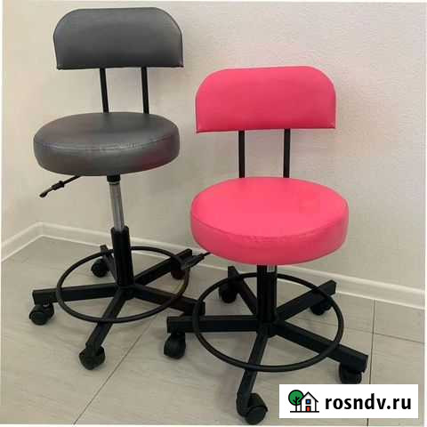 Стул мастера Шуя - изображение 1