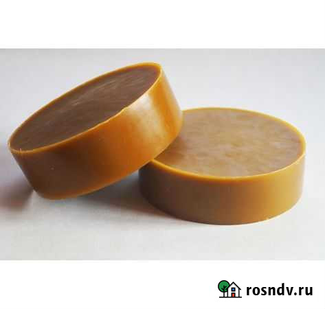 Воск пчелиный Белебей - изображение 1