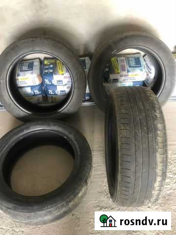 Шины Ханты-Мансийск - изображение 1