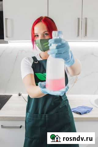 Профессиональная уборка любых типов помещений Петрозаводск - изображение 1