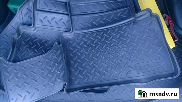 Коврики спортейдж 3 Сургут - изображение 1