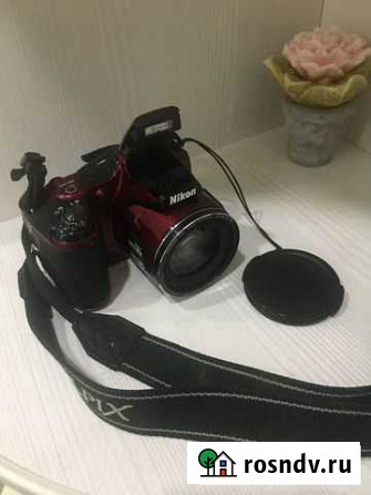 Фотоаппарат nikon coolpix L820 Омск - изображение 1
