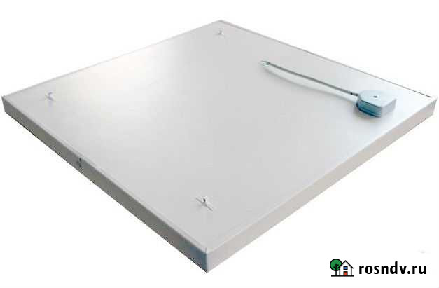 Подвесной обогреватель Теплофон эргна 0,3/220 (п) Новосибирск - изображение 1