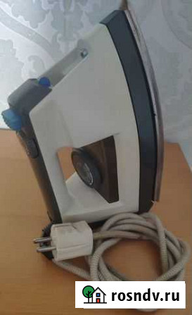 Утюг philips HD 1457/A 1000W Хабаровск - изображение 1