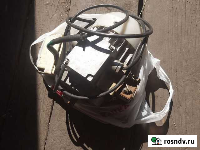 Электродвигатель 220в Юрга - изображение 1