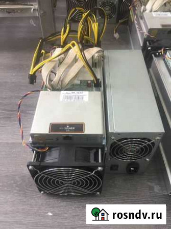 Antminer s9i Абакан - изображение 1