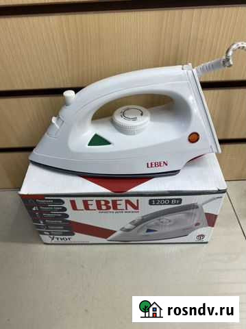 Утюг Бу Иркутск - изображение 1