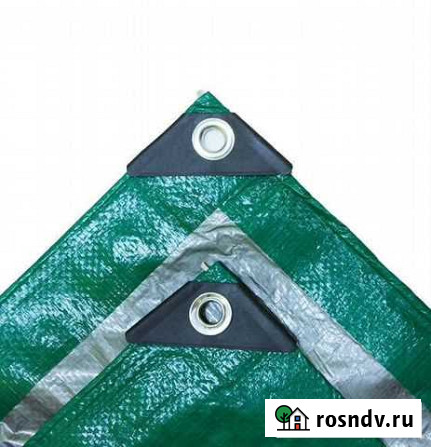 Полог из тарпоулина 3,5*6 Набережные Челны - изображение 1