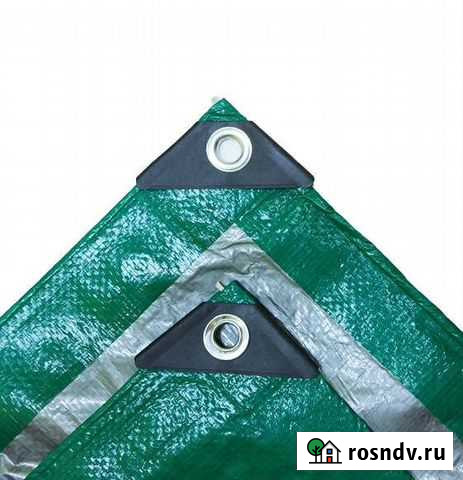 Полог из тарпоулина 3,5*6 Набережные Челны - изображение 1