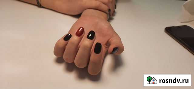 Маникюр+покрытие Кострома - изображение 1