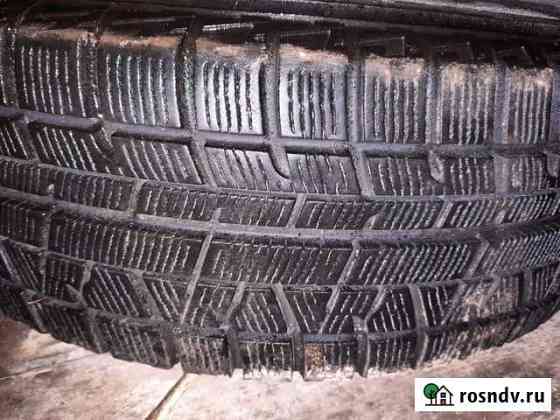 Yokohama Ice Guard IG50+ 195/65 R15 4шт Вологда