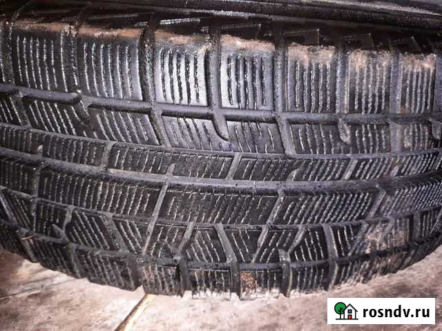 Yokohama Ice Guard IG50+ 195/65 R15 4шт Вологда - изображение 1