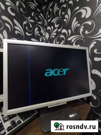 Монитор Acer Мурманск - изображение 1